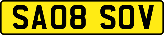 SA08SOV
