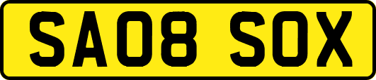SA08SOX