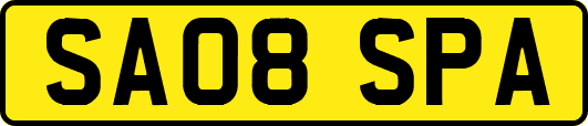 SA08SPA