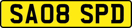 SA08SPD