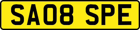 SA08SPE