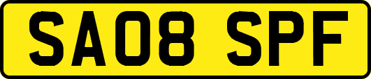 SA08SPF