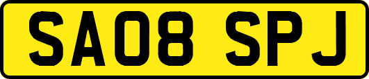 SA08SPJ