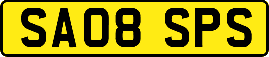SA08SPS
