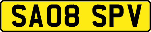 SA08SPV