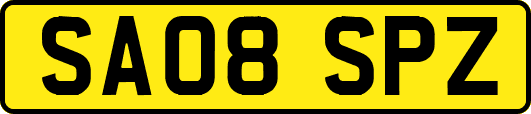 SA08SPZ