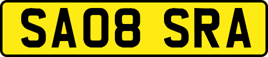 SA08SRA