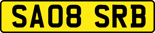 SA08SRB