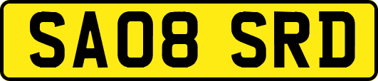 SA08SRD