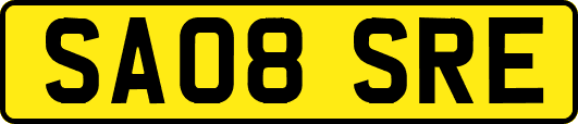 SA08SRE