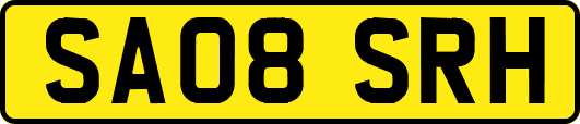 SA08SRH