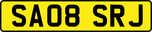 SA08SRJ
