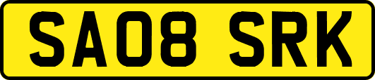 SA08SRK