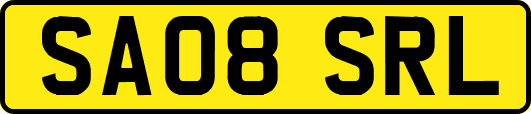SA08SRL