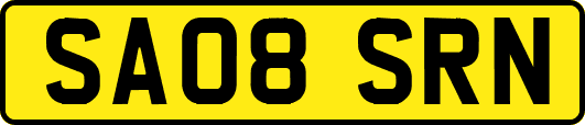 SA08SRN