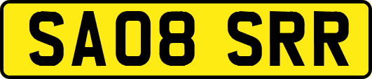 SA08SRR