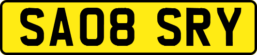 SA08SRY