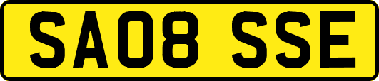 SA08SSE