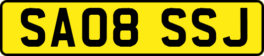 SA08SSJ