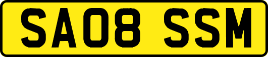 SA08SSM