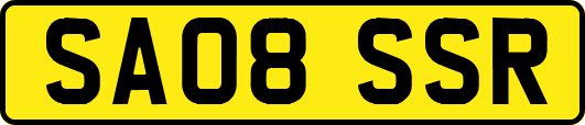 SA08SSR