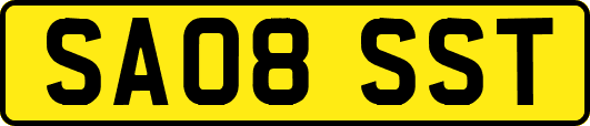 SA08SST