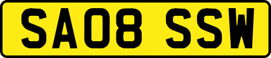 SA08SSW