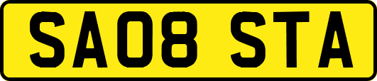 SA08STA