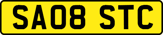 SA08STC