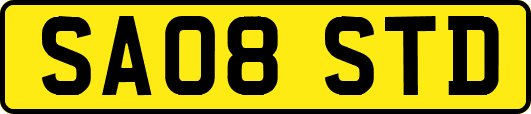 SA08STD