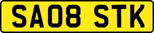 SA08STK