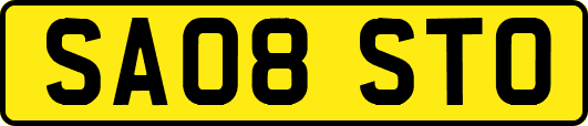 SA08STO