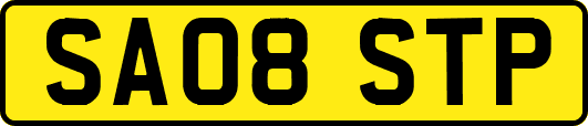 SA08STP