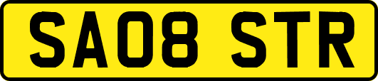 SA08STR
