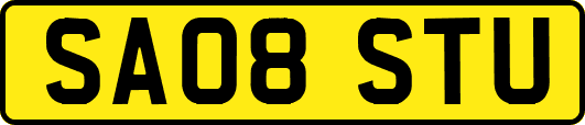 SA08STU
