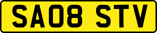 SA08STV