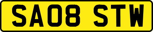 SA08STW