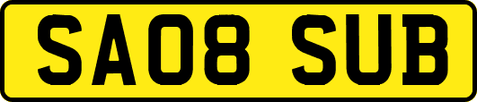 SA08SUB