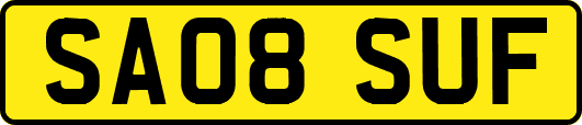 SA08SUF