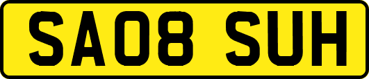 SA08SUH