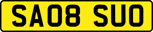 SA08SUO