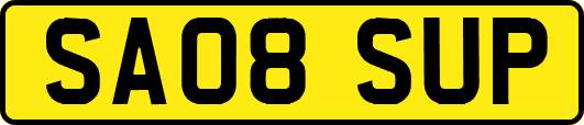 SA08SUP