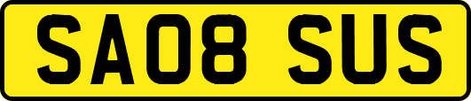 SA08SUS