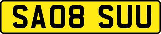 SA08SUU