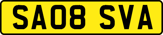 SA08SVA