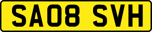 SA08SVH