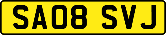 SA08SVJ