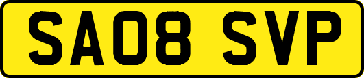 SA08SVP
