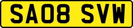 SA08SVW