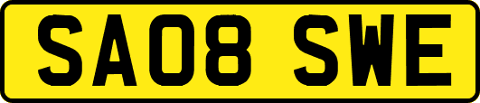 SA08SWE